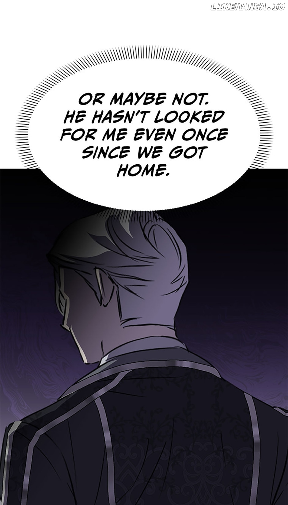 Surviving as the Devil's Child Chapter 45 page 40