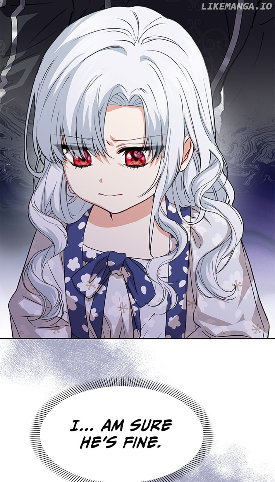 Surviving as the Devil's Child Chapter 45 page 41