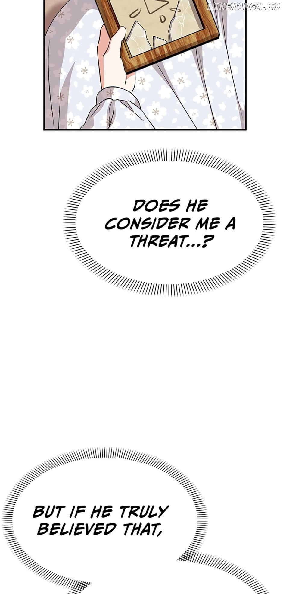 Surviving as the Devil's Child Chapter 45 page 46