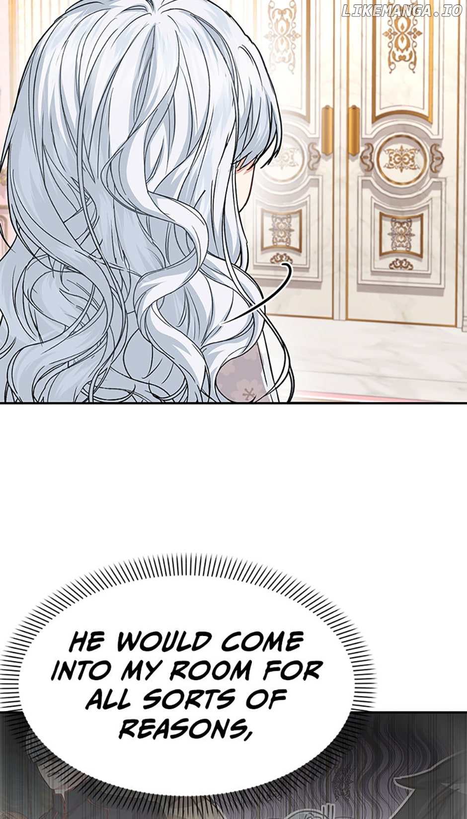 Surviving as the Devil's Child Chapter 45 page 43