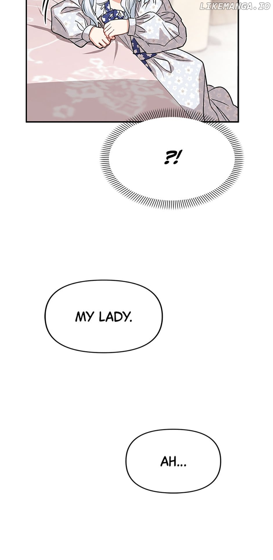 Surviving as the Devil's Child Chapter 45 page 58