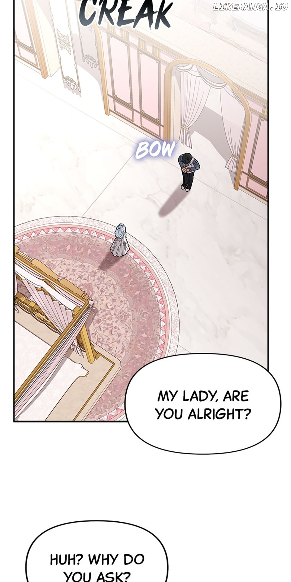 Surviving as the Devil's Child Chapter 45 page 59