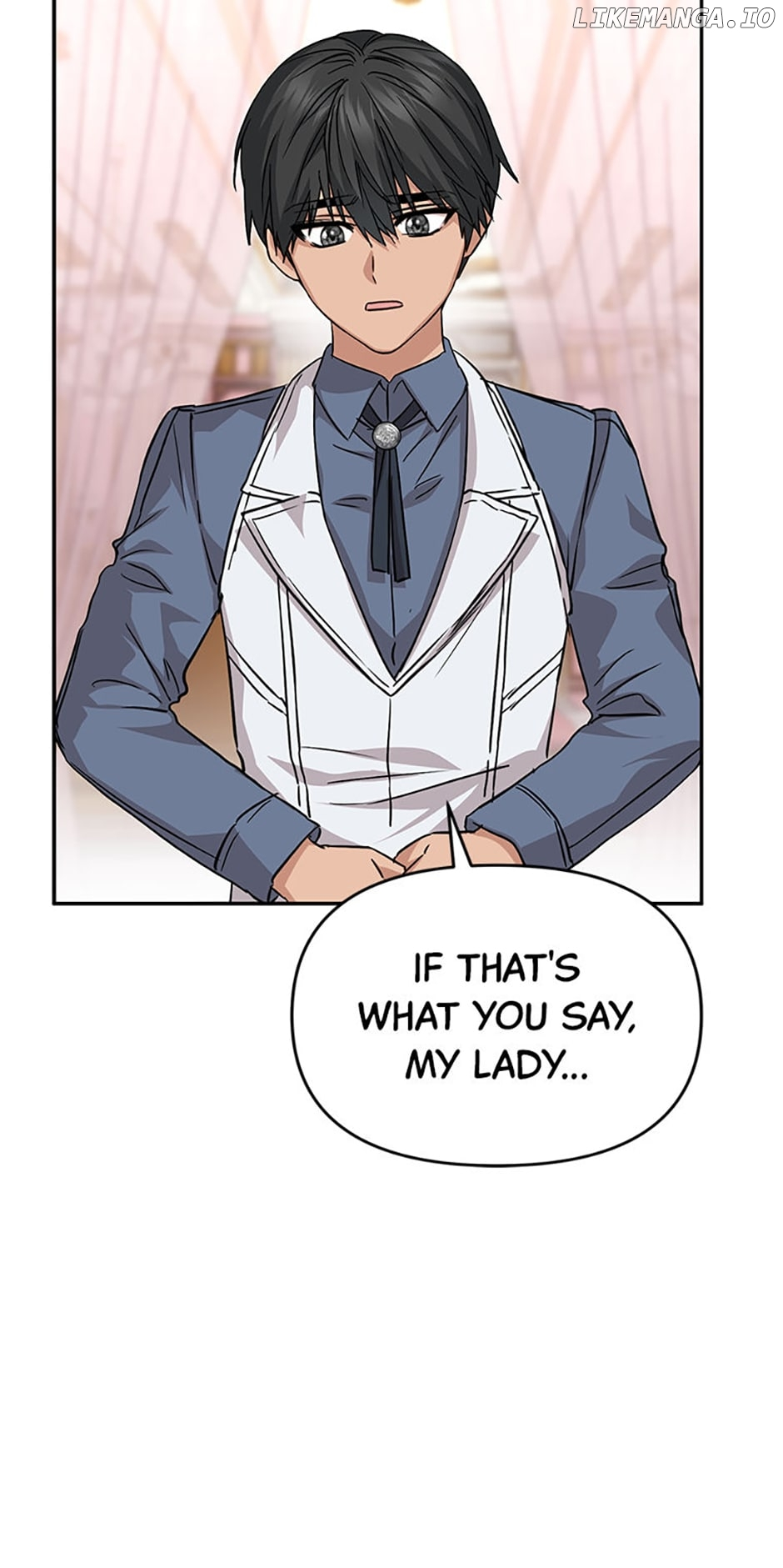 Surviving as the Devil's Child Chapter 45 page 63