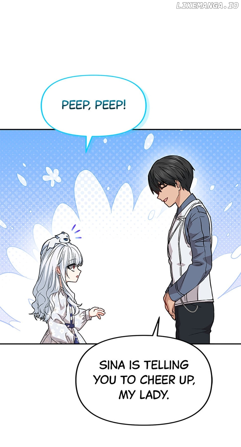 Surviving as the Devil's Child Chapter 45 page 64