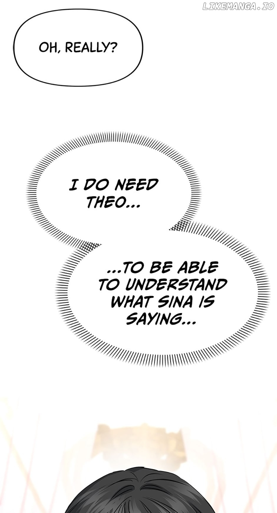 Surviving as the Devil's Child Chapter 45 page 65
