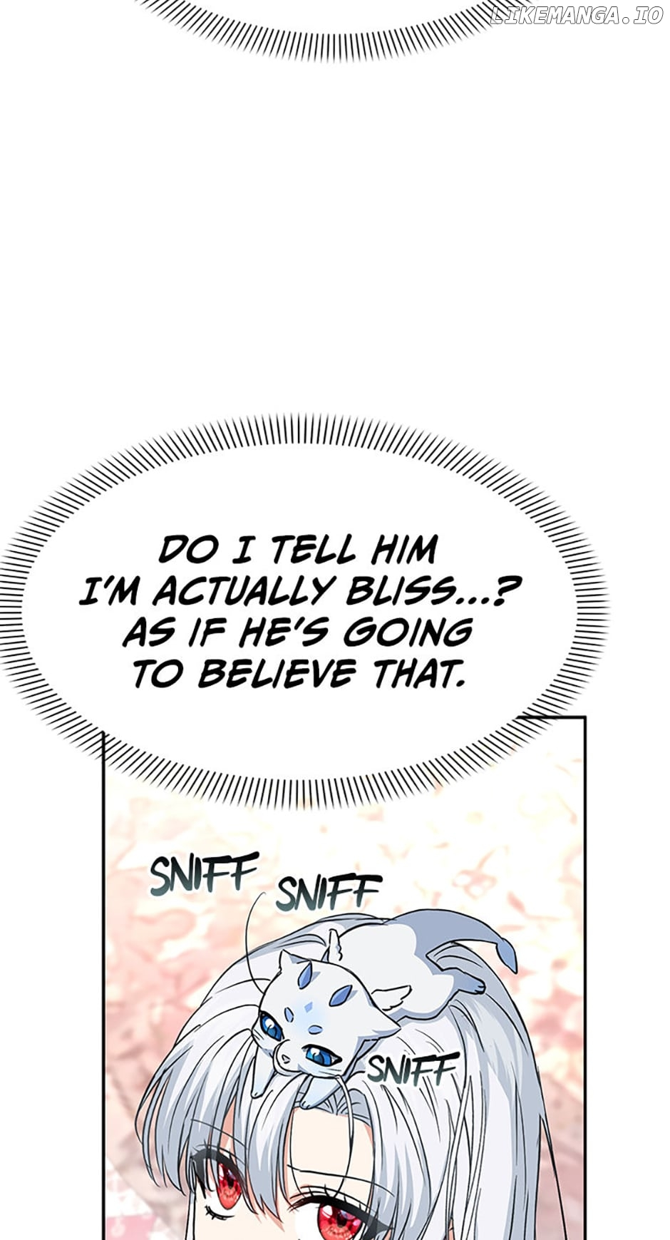 Surviving as the Devil's Child Chapter 45 page 67
