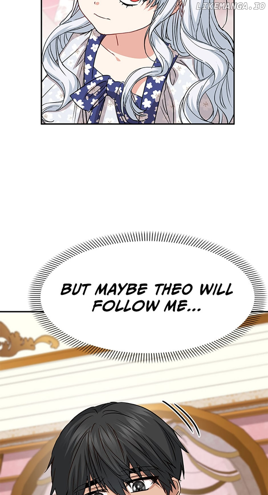Surviving as the Devil's Child Chapter 45 page 68