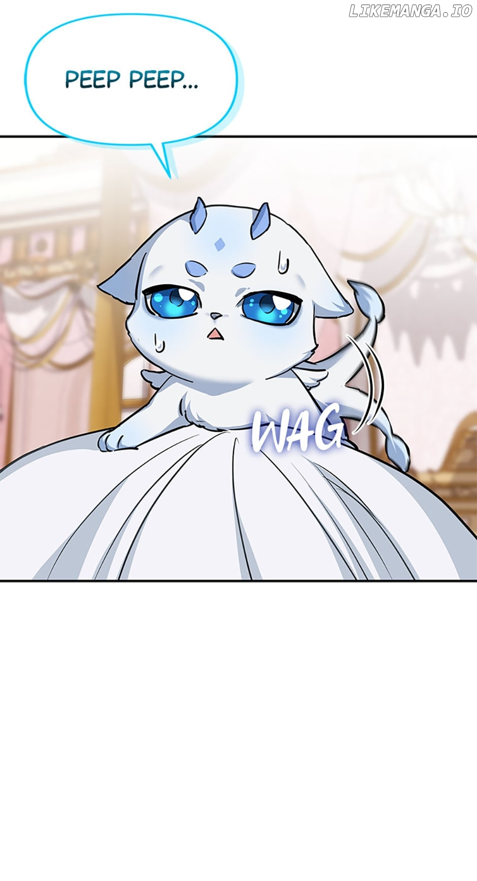 Surviving as the Devil's Child Chapter 45 page 70