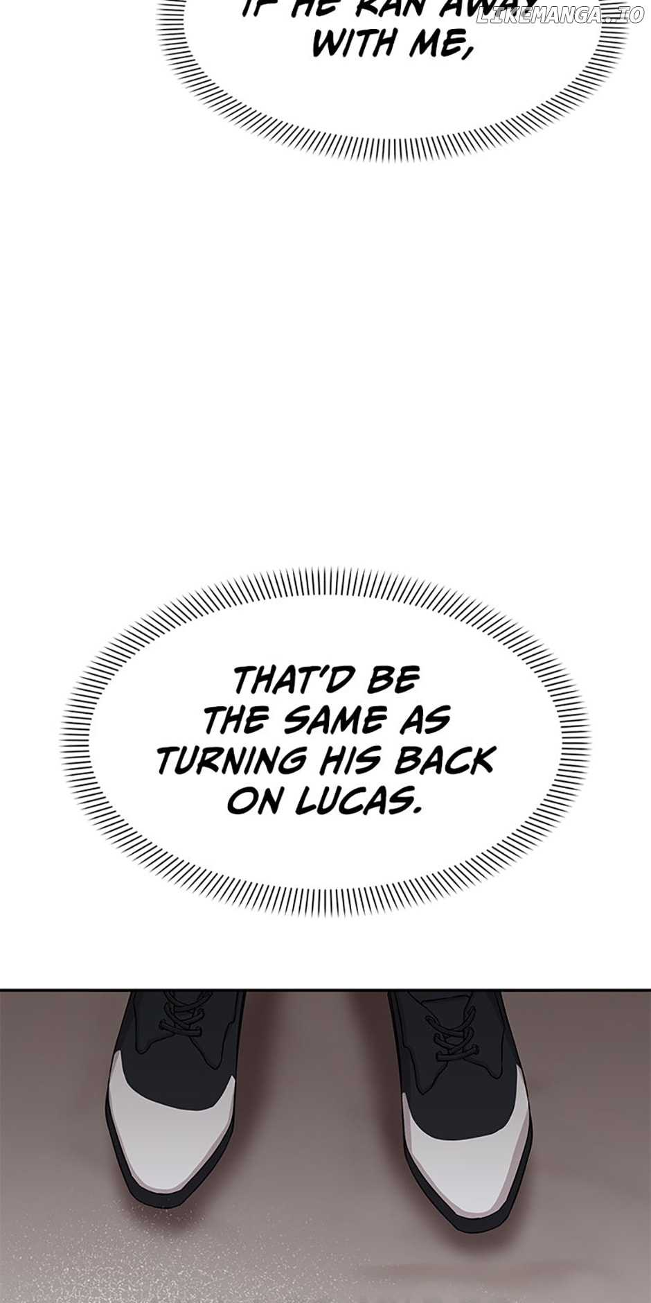 Surviving as the Devil's Child Chapter 45 page 72