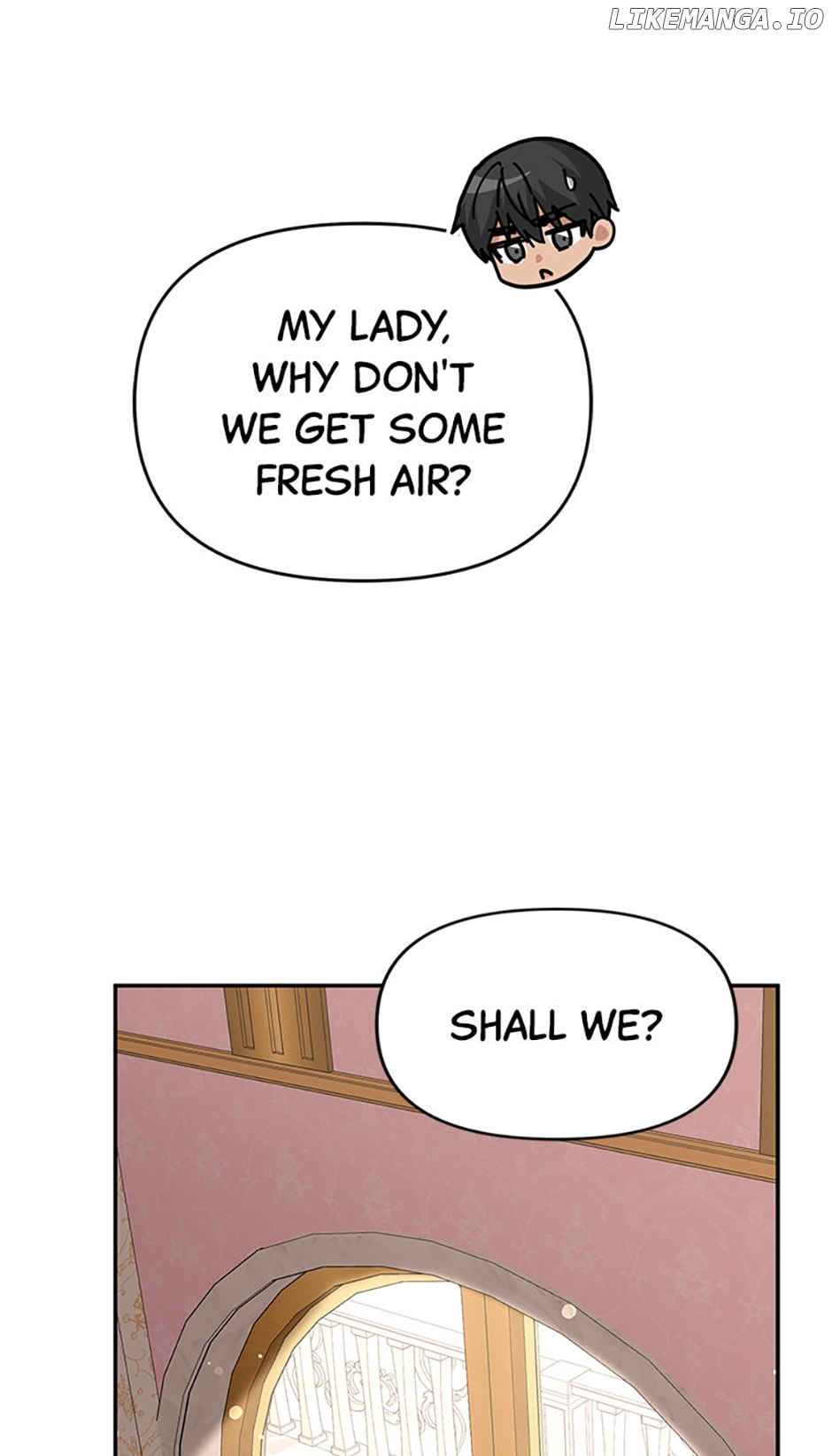 Surviving as the Devil's Child Chapter 45 page 77