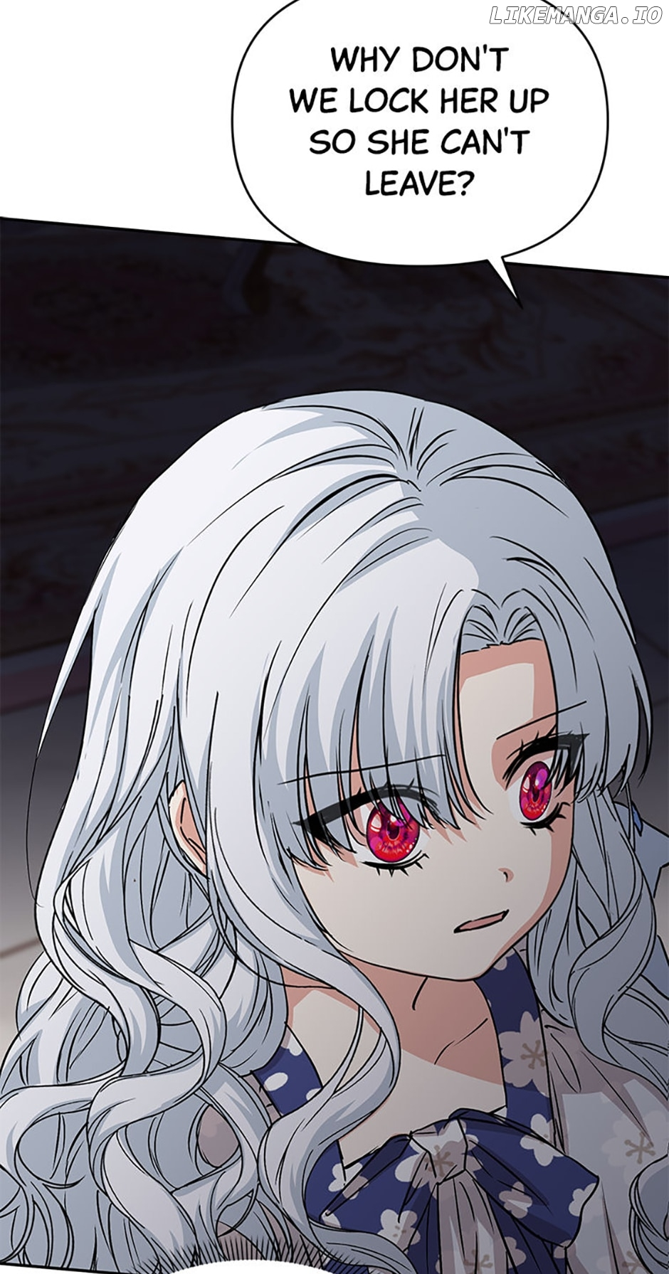 Surviving as the Devil's Child Chapter 45 page 82