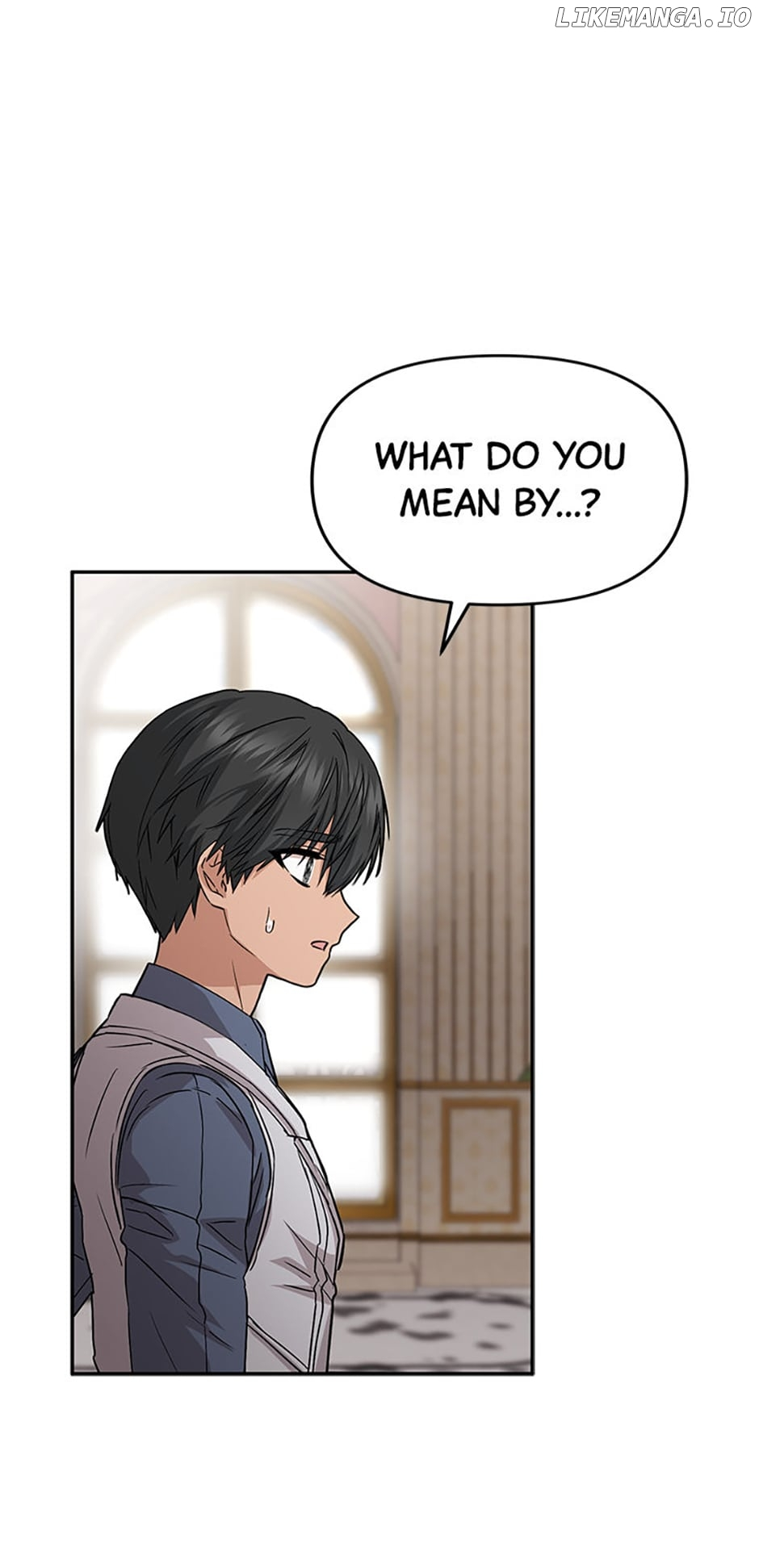 Surviving as the Devil's Child Chapter 45 page 91