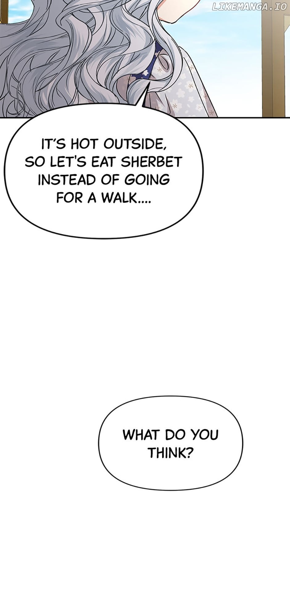 Surviving as the Devil's Child Chapter 45 page 94