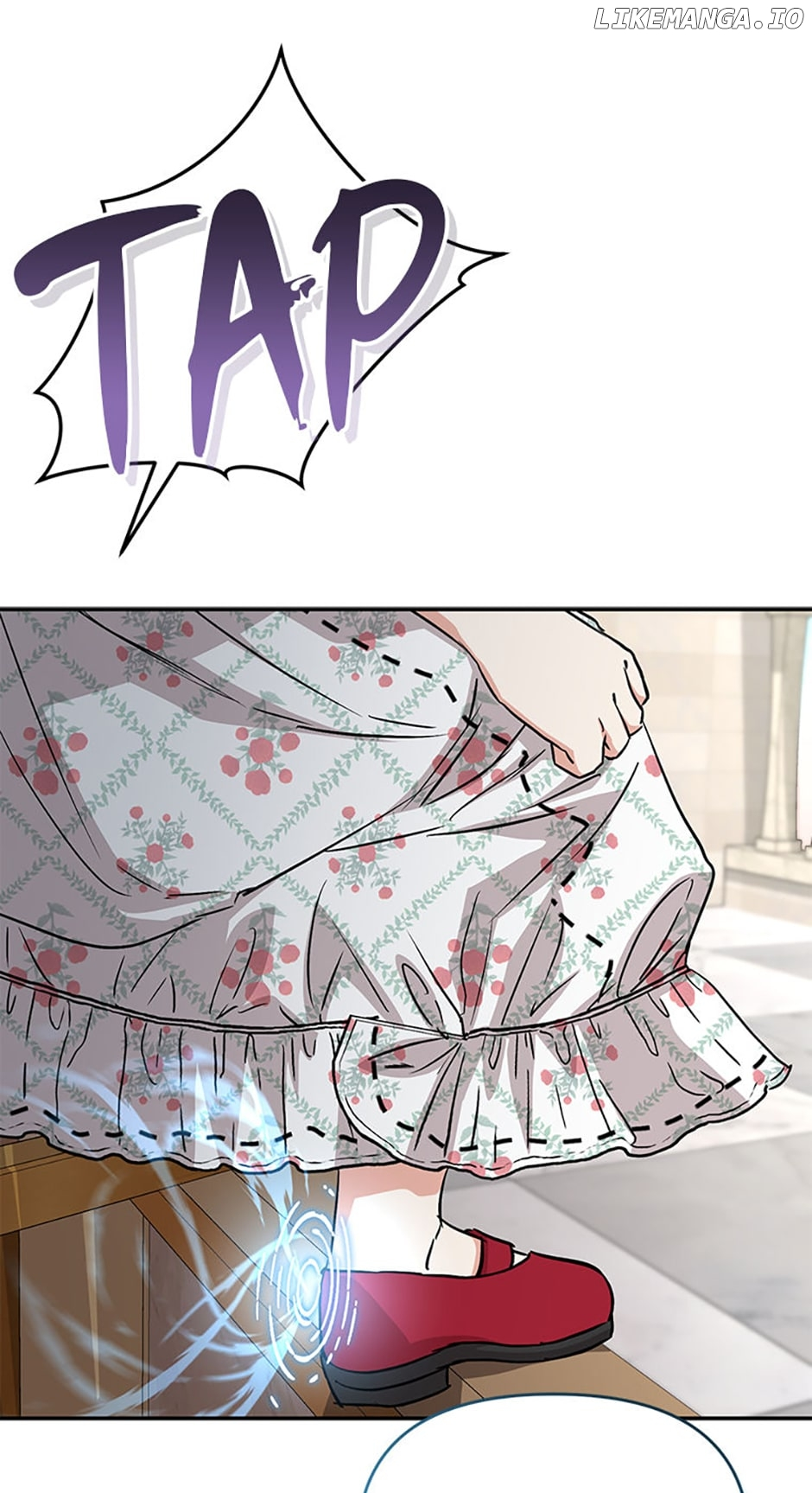 Surviving as the Devil's Child Chapter 45 page 100