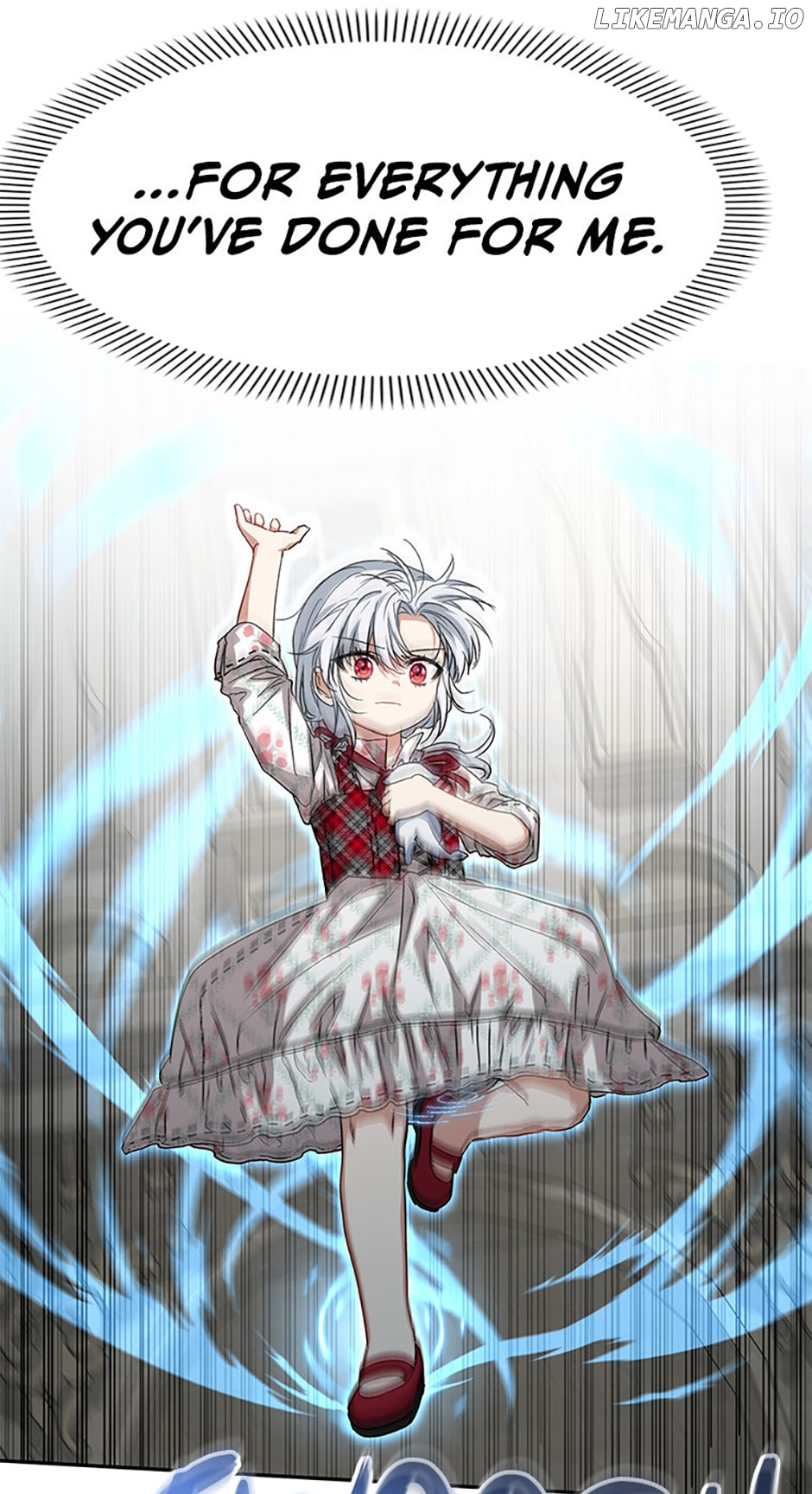 Surviving as the Devil's Child Chapter 45 page 102
