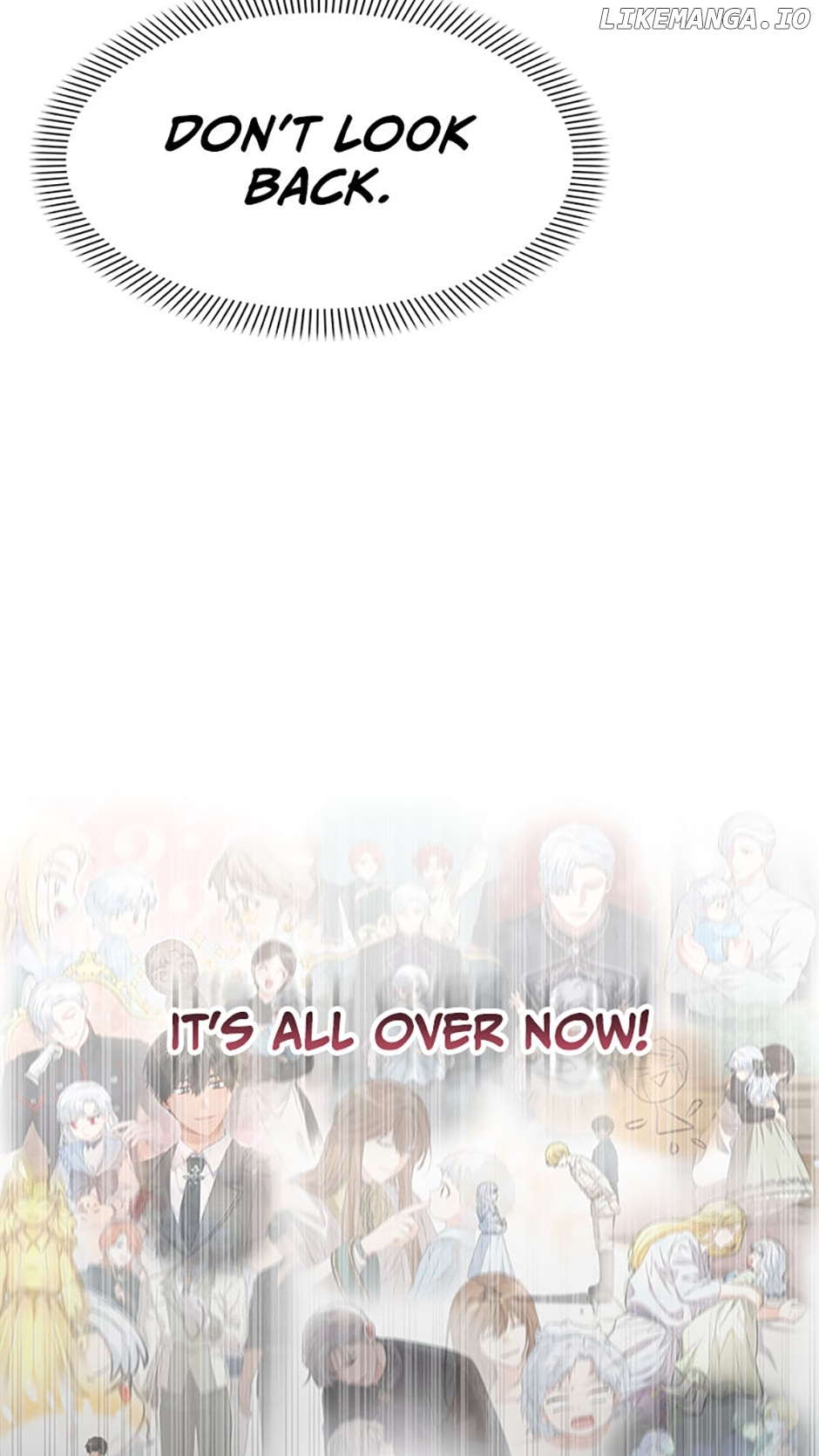 Surviving as the Devil's Child Chapter 45 page 107