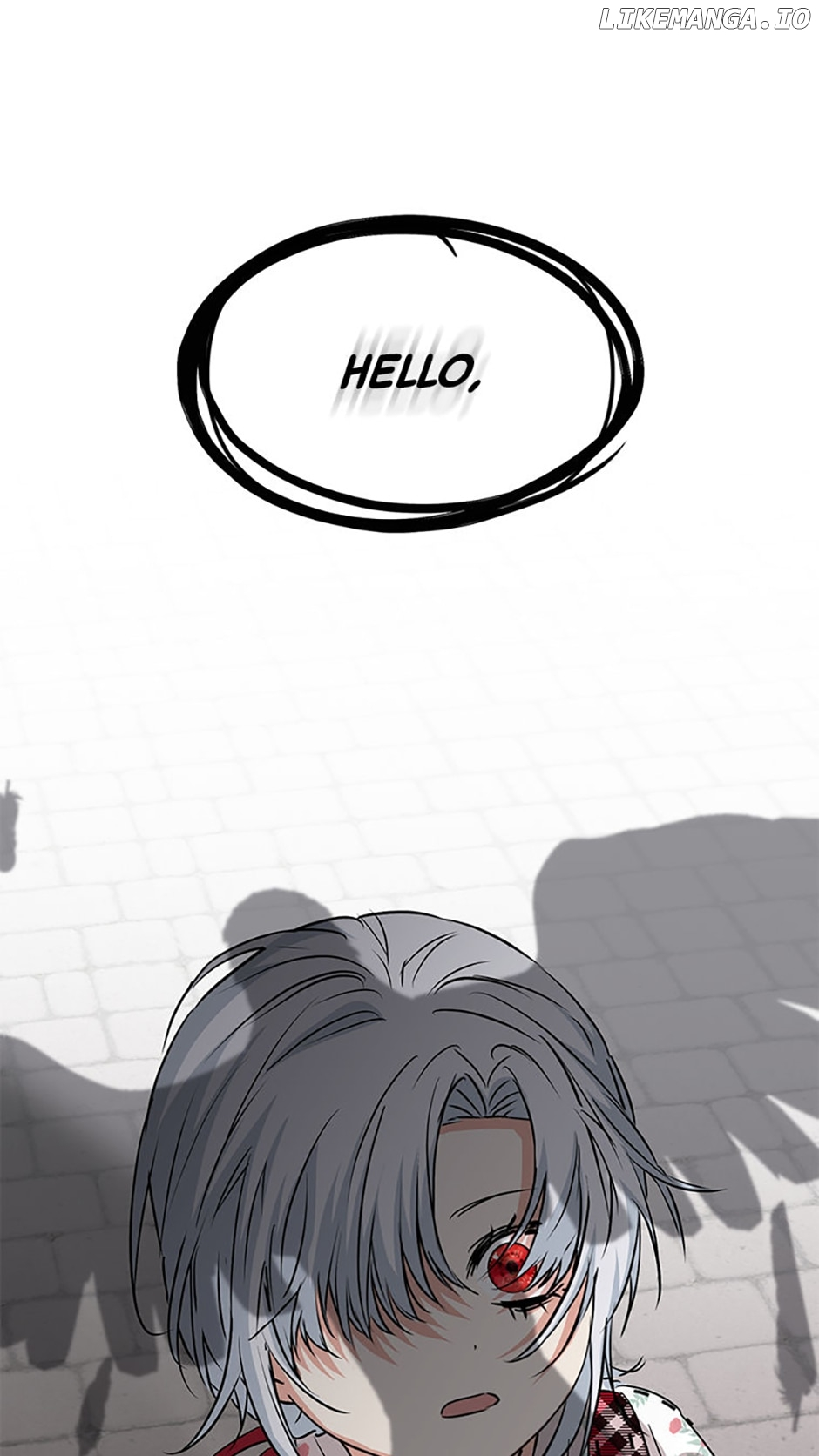 Surviving as the Devil's Child Chapter 45 page 111
