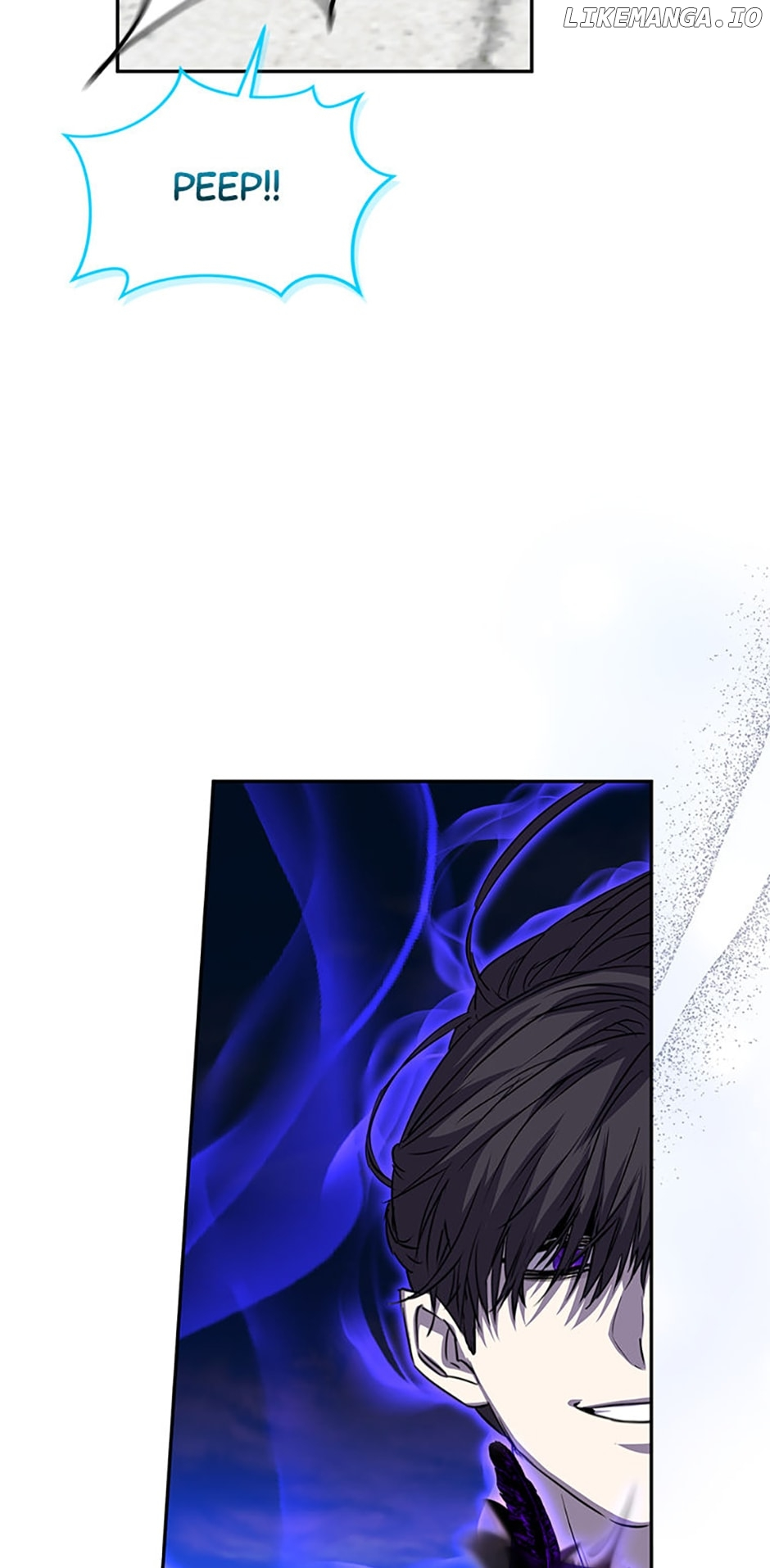 Surviving as the Devil's Child Chapter 45 page 118