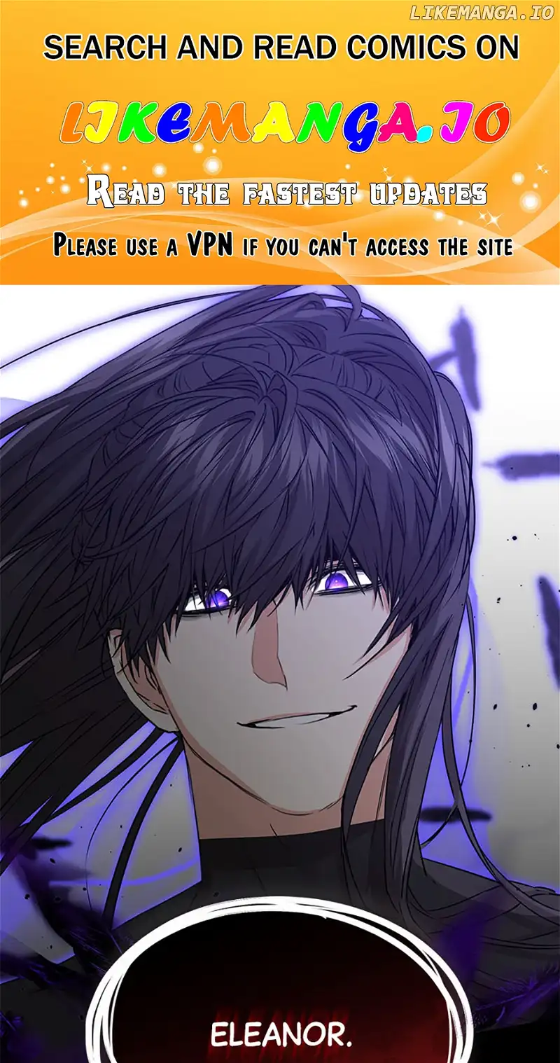 Surviving as the Devil's Child Chapter 46 page 1