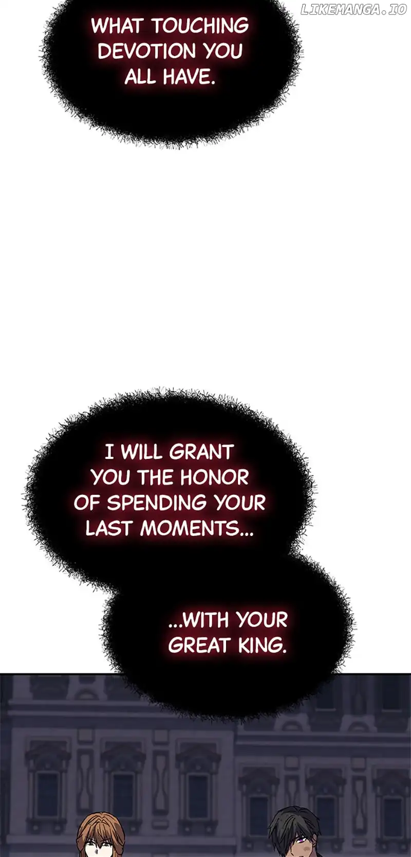 Surviving as the Devil's Child Chapter 46 page 49