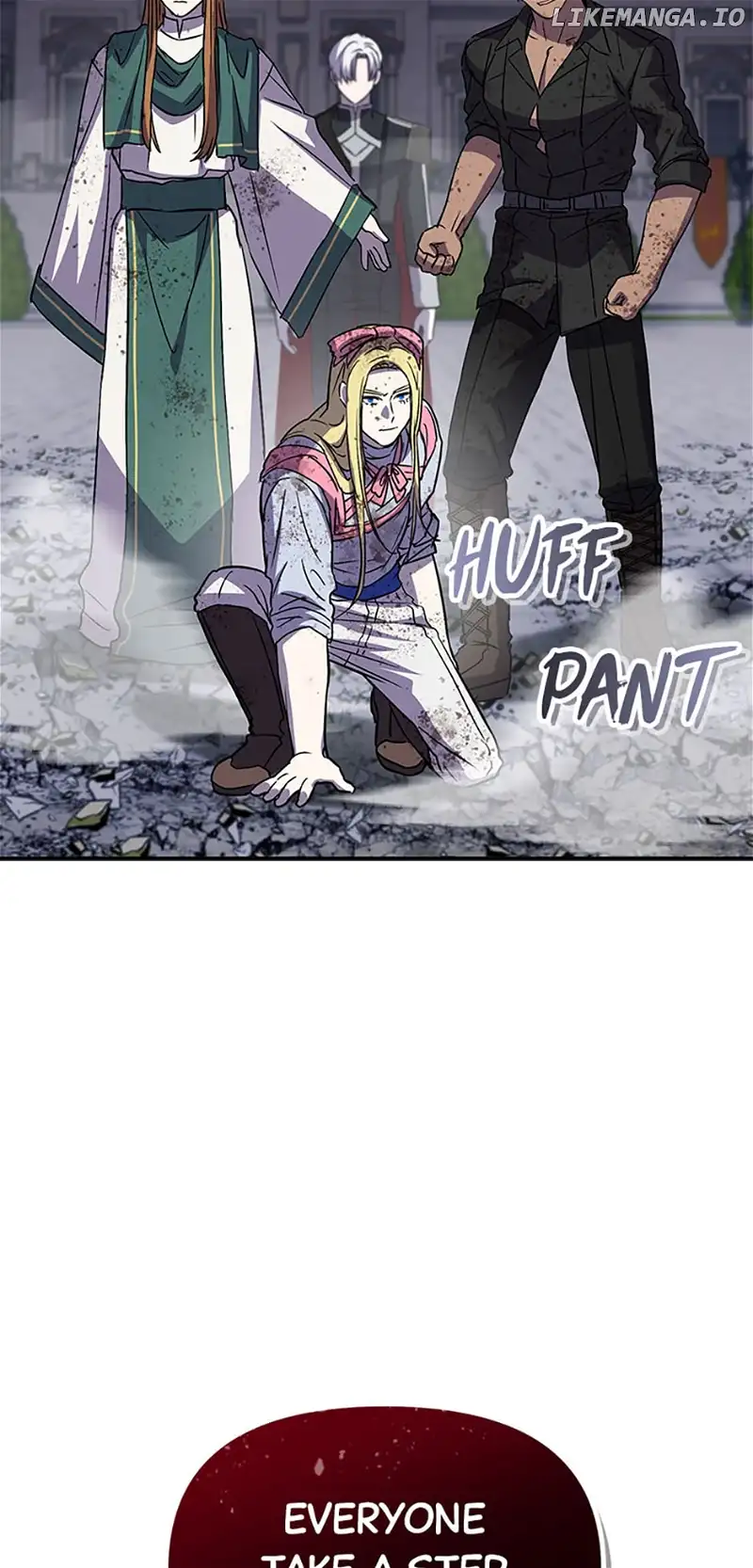 Surviving as the Devil's Child Chapter 46 page 50