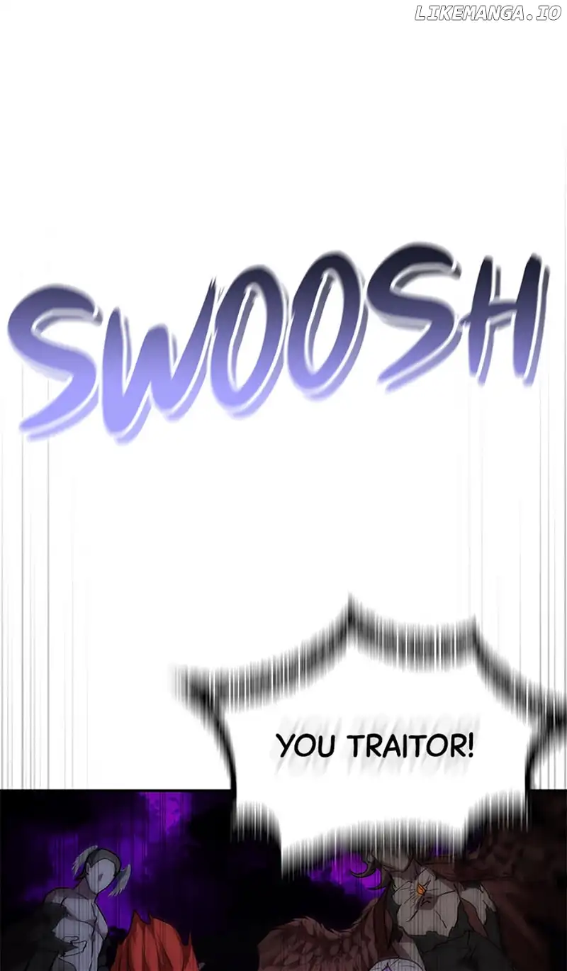 Surviving as the Devil's Child Chapter 46 page 19
