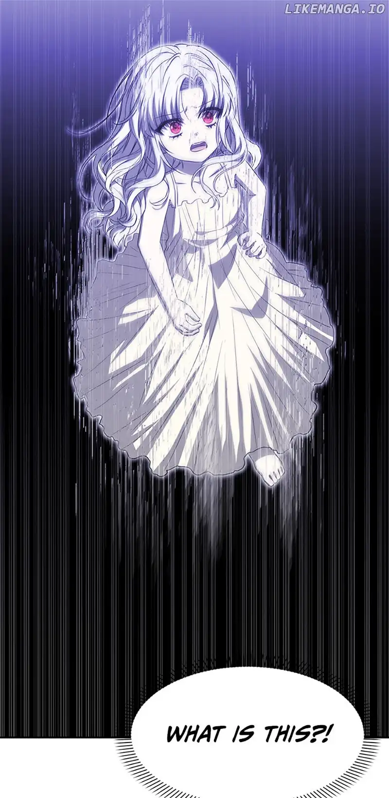 Surviving as the Devil's Child Chapter 46 page 9
