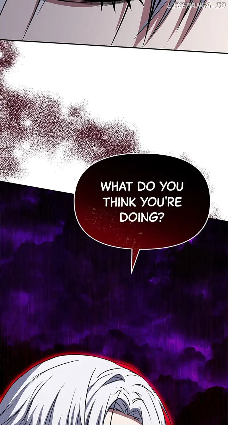Surviving as the Devil's Child Chapter 46 page 24