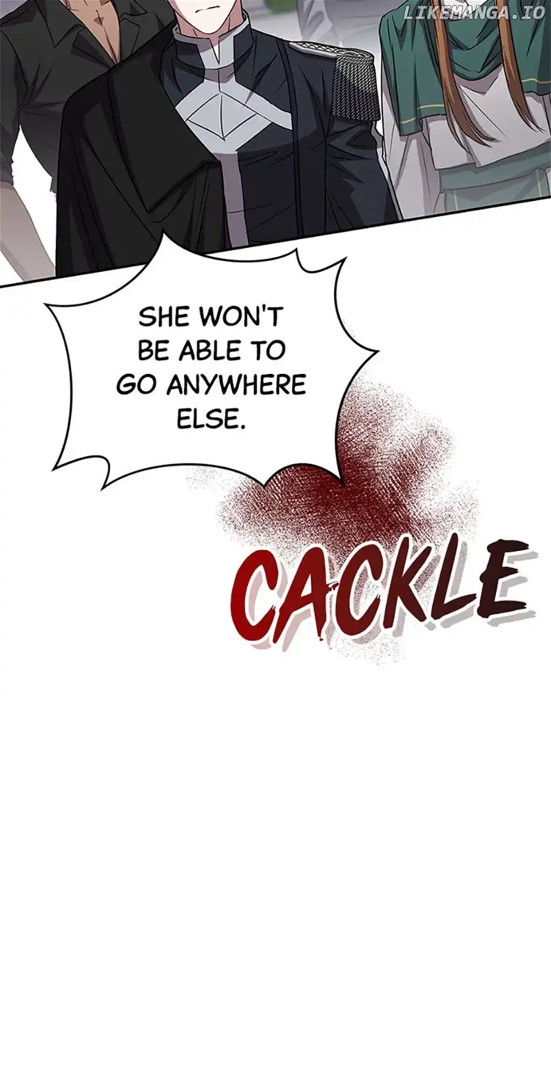 Surviving as the Devil's Child Chapter 46 page 31