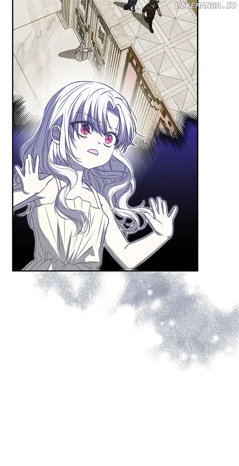 Surviving as the Devil's Child Chapter 46 page 34