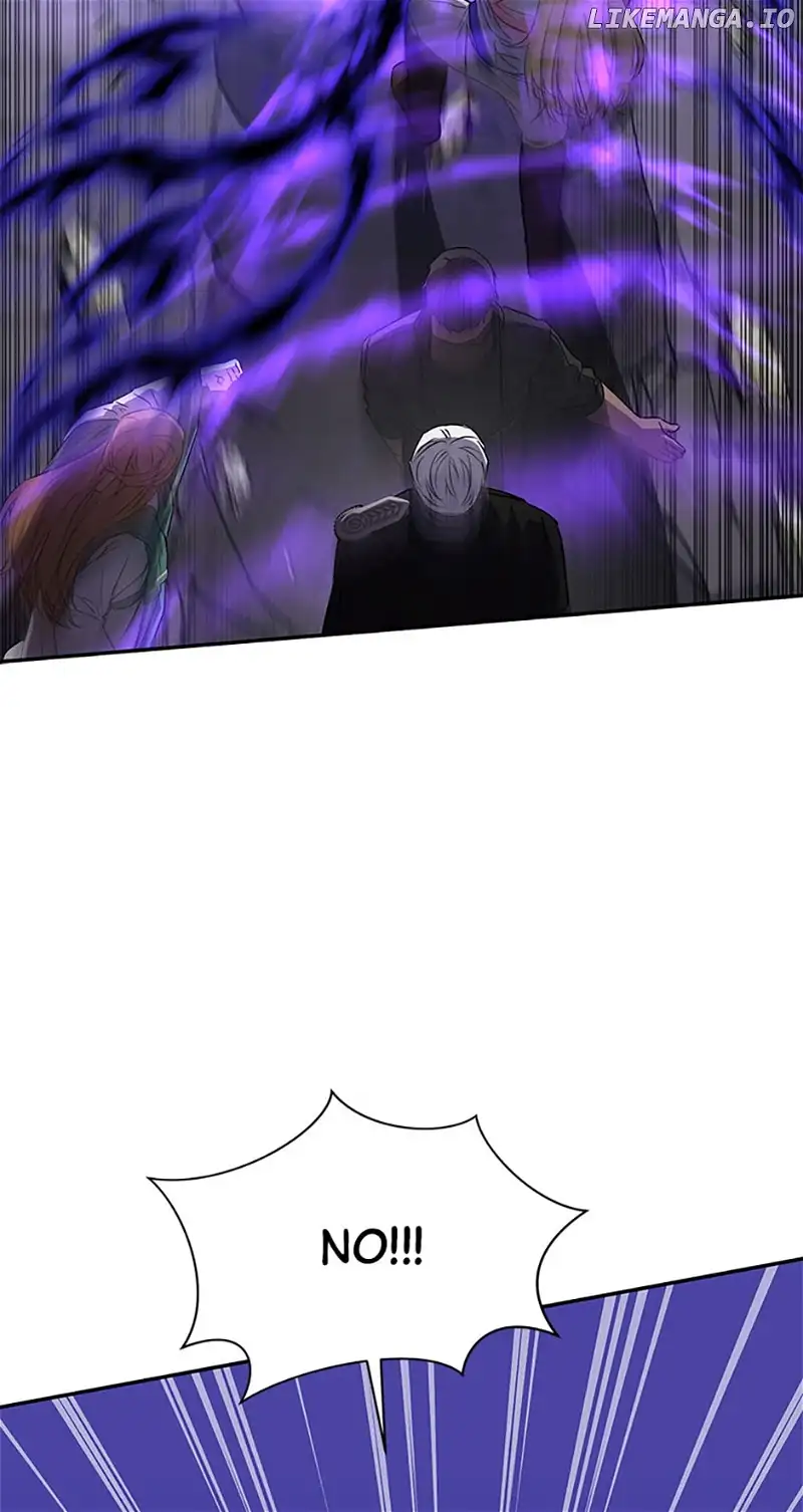 Surviving as the Devil's Child Chapter 46 page 43