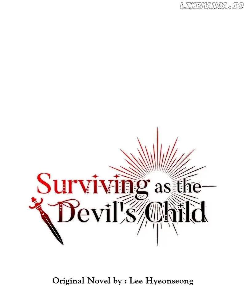 Surviving as the Devil's Child Chapter 46 page 45