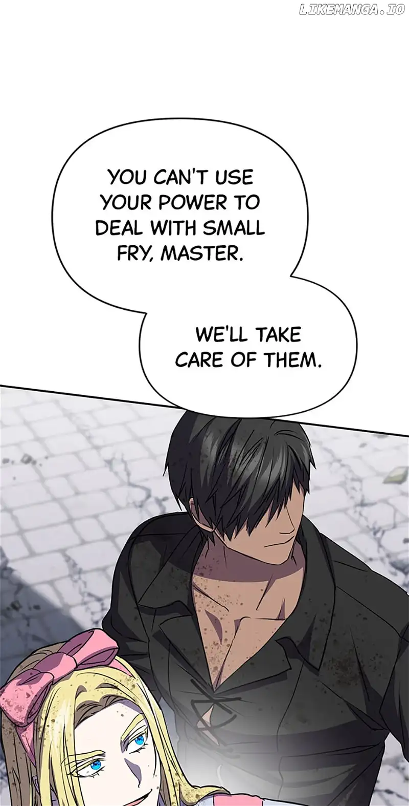 Surviving as the Devil's Child Chapter 46 page 53