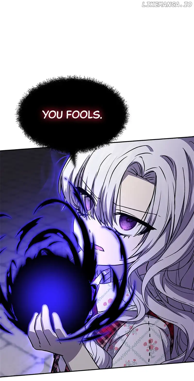 Surviving as the Devil's Child Chapter 46 page 56