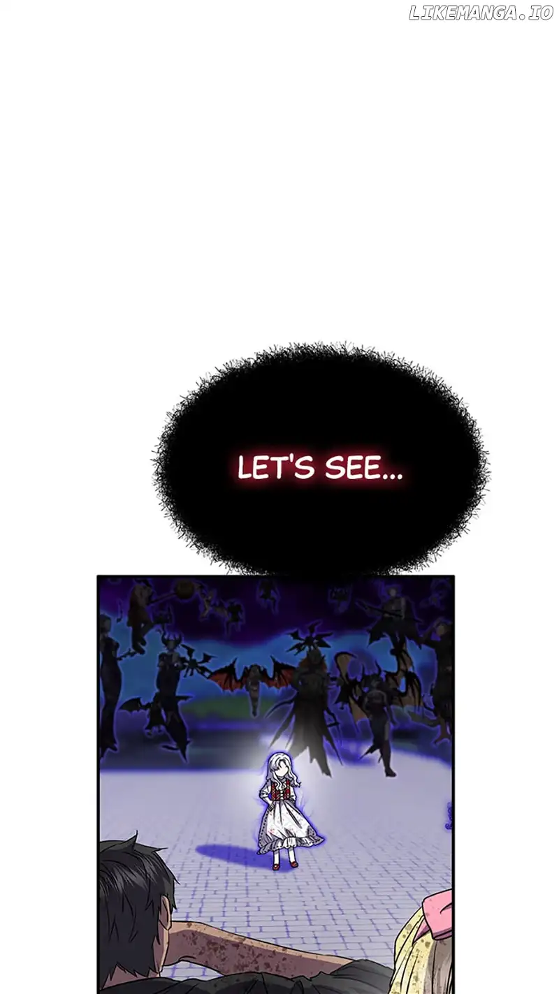 Surviving as the Devil's Child Chapter 46 page 62