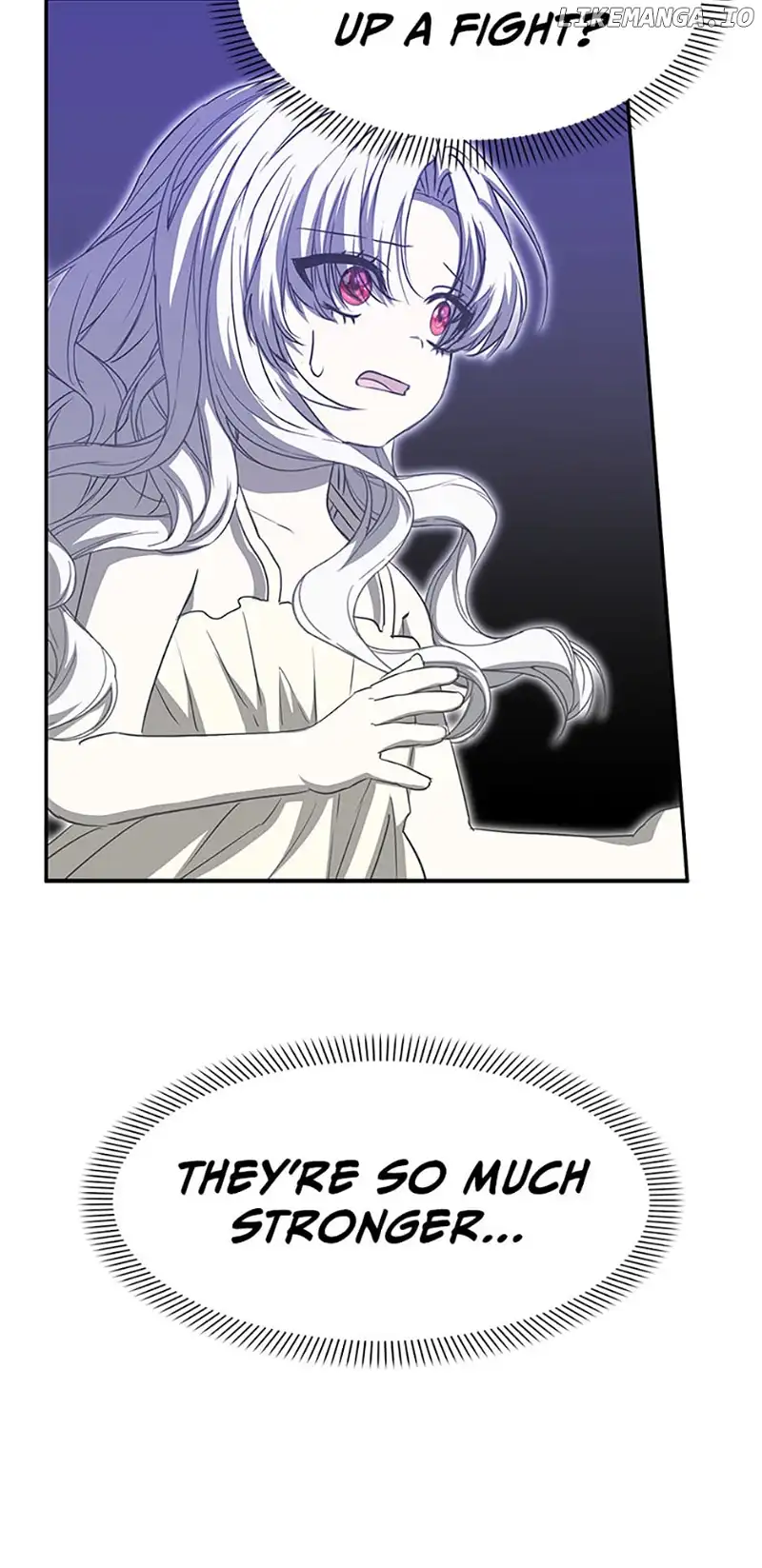 Surviving as the Devil's Child Chapter 46 page 72