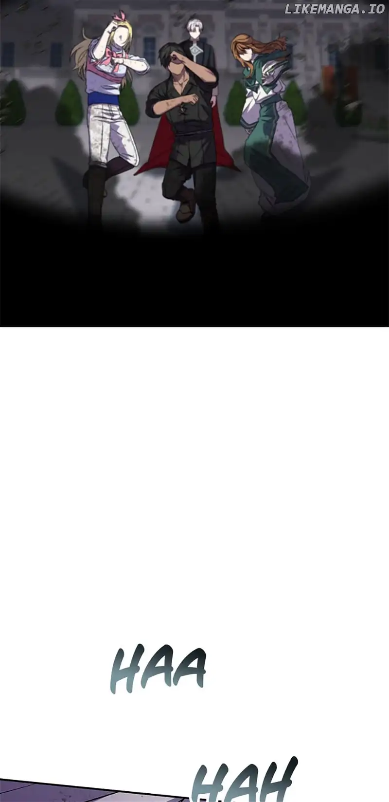 Surviving as the Devil's Child Chapter 46 page 74