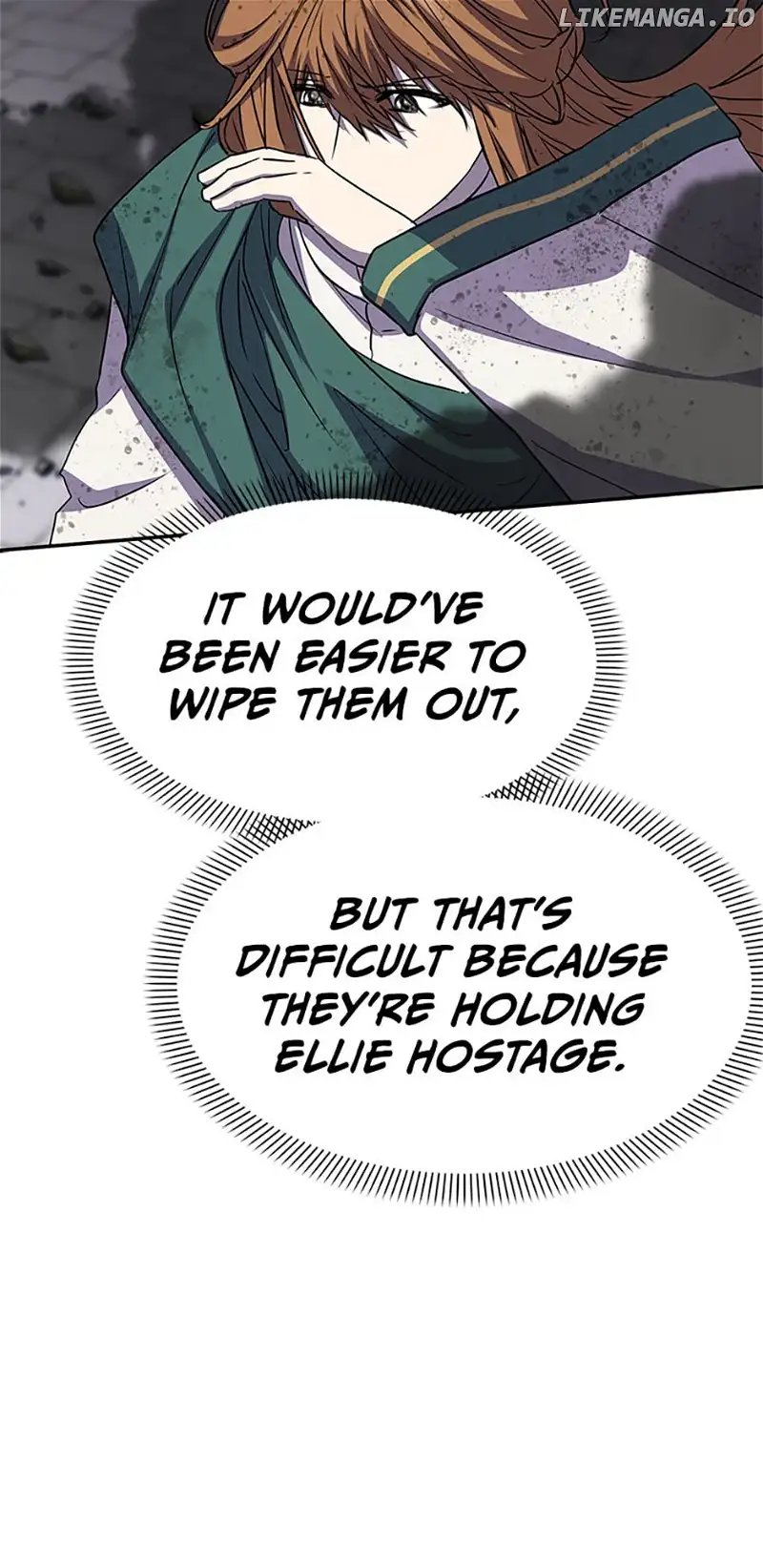 Surviving as the Devil's Child Chapter 46 page 76
