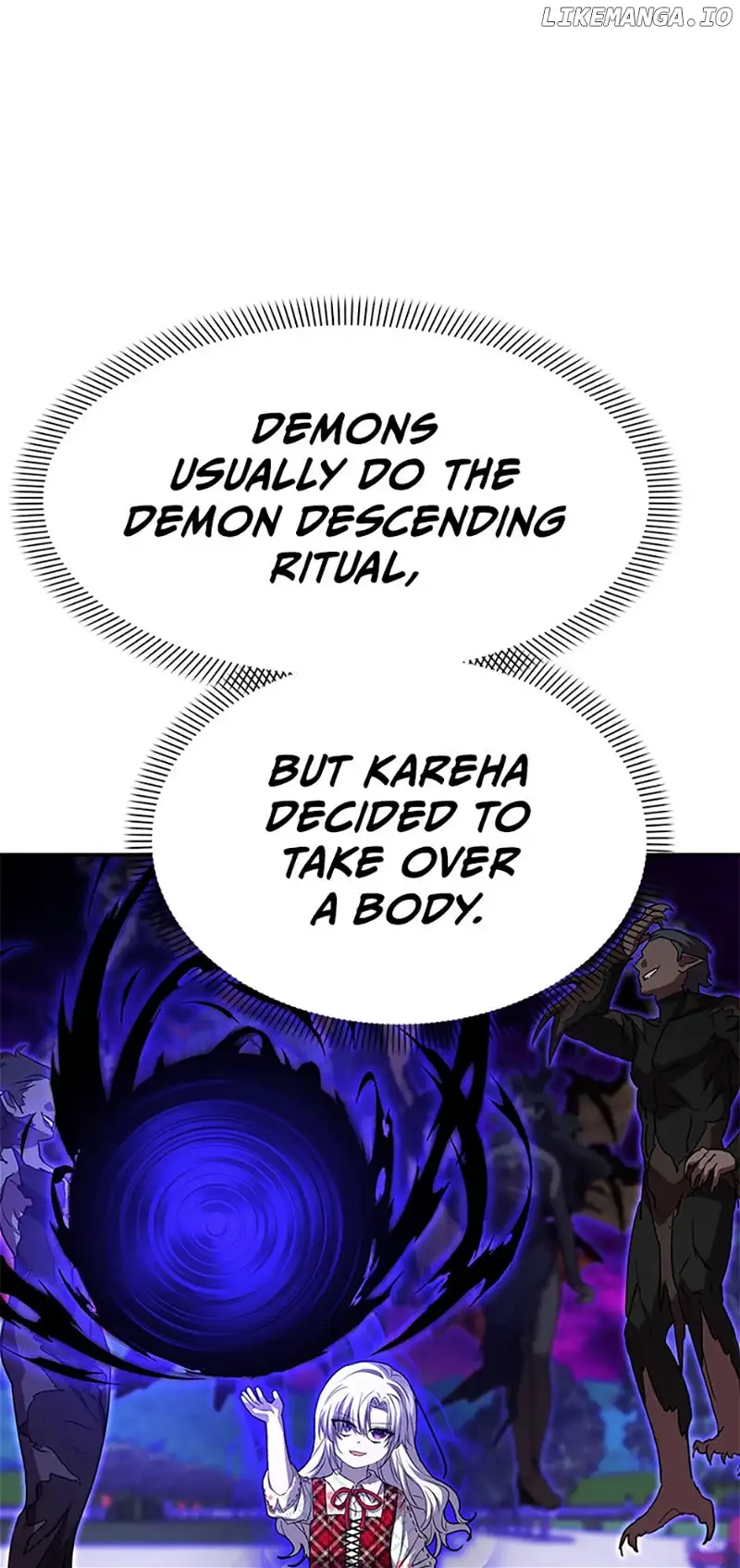 Surviving as the Devil's Child Chapter 46 page 77