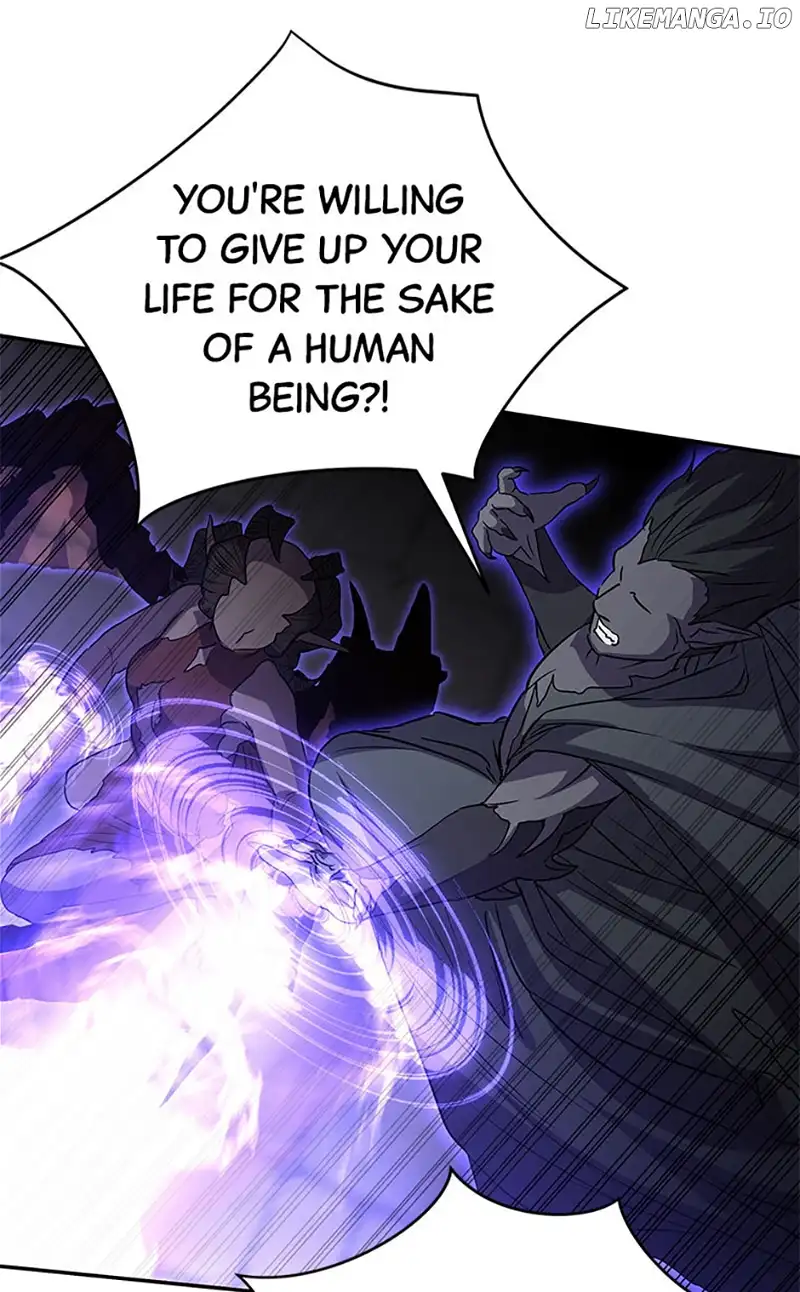 Surviving as the Devil's Child Chapter 46 page 88