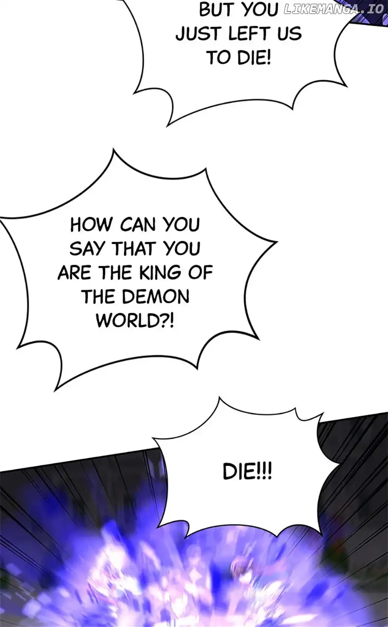 Surviving as the Devil's Child Chapter 46 page 89