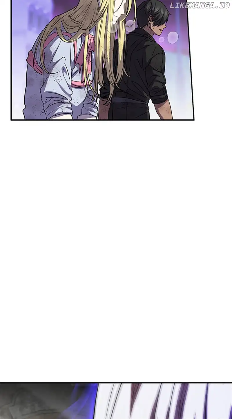 Surviving as the Devil's Child Chapter 46 page 94