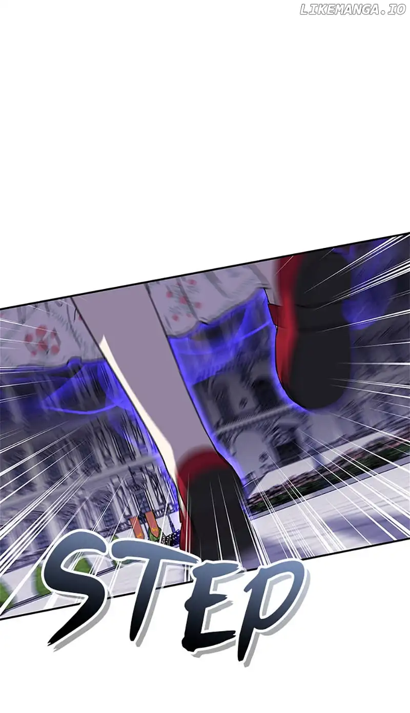 Surviving as the Devil's Child Chapter 46 page 96