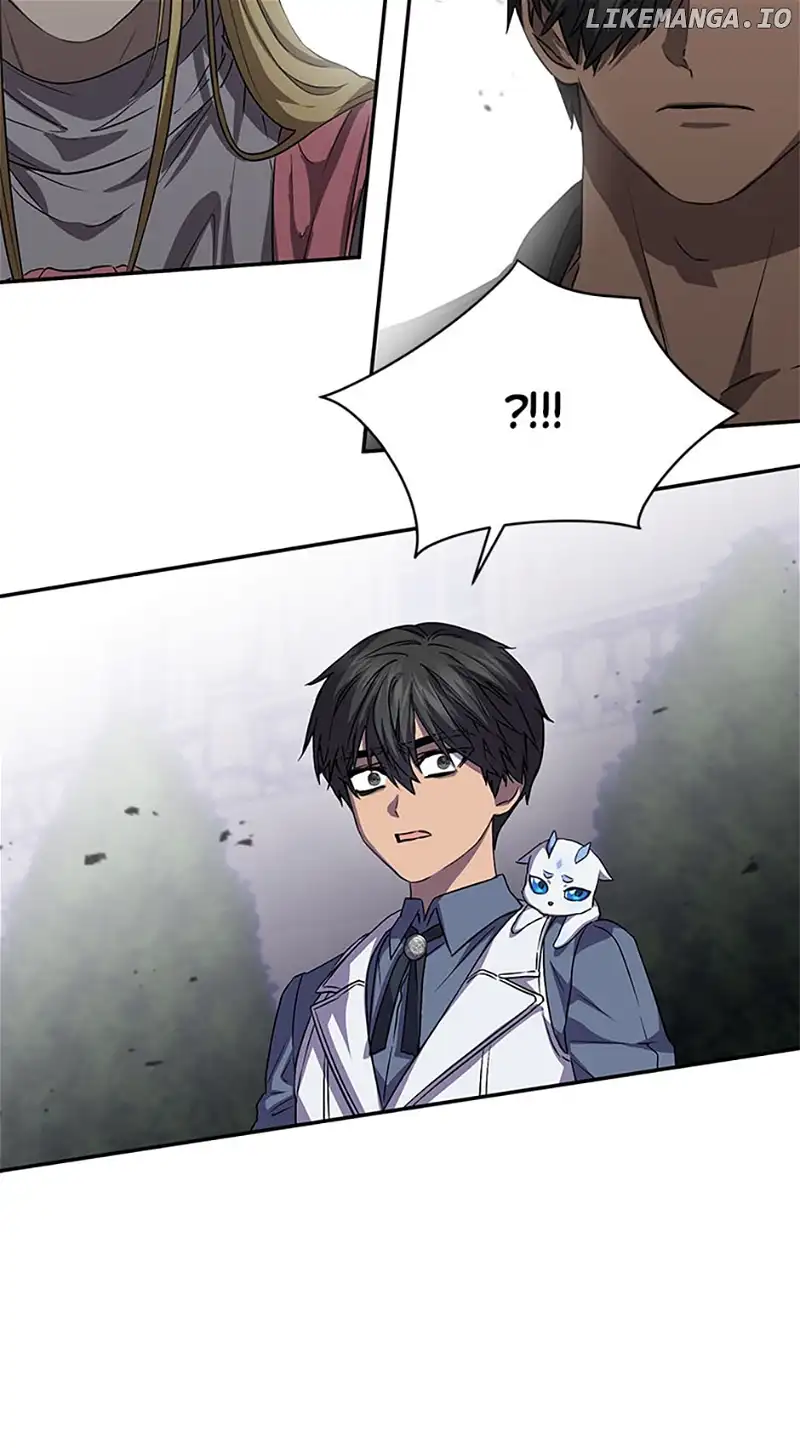 Surviving as the Devil's Child Chapter 47 page 10