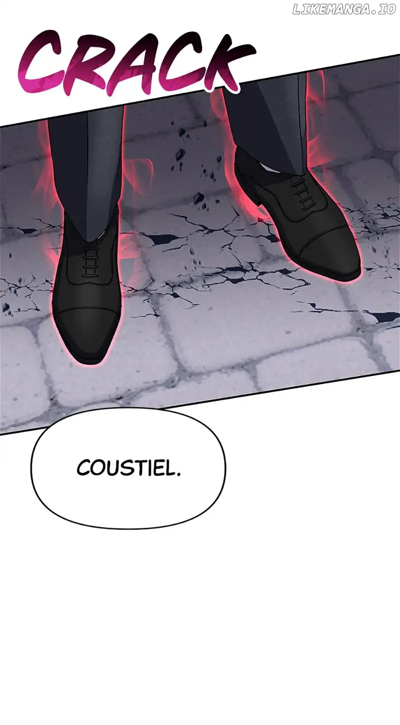 Surviving as the Devil's Child Chapter 47 page 11
