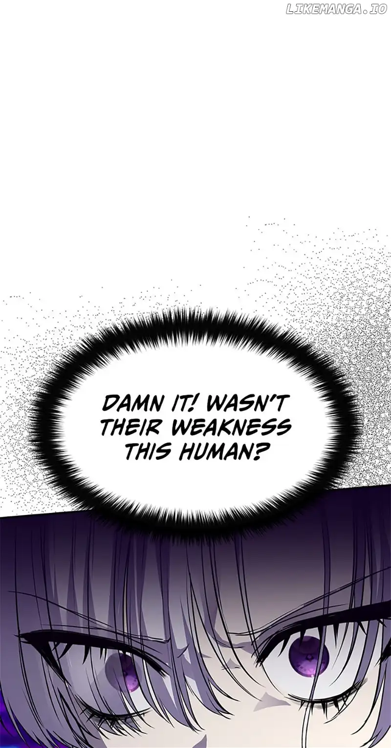 Surviving as the Devil's Child Chapter 47 page 16