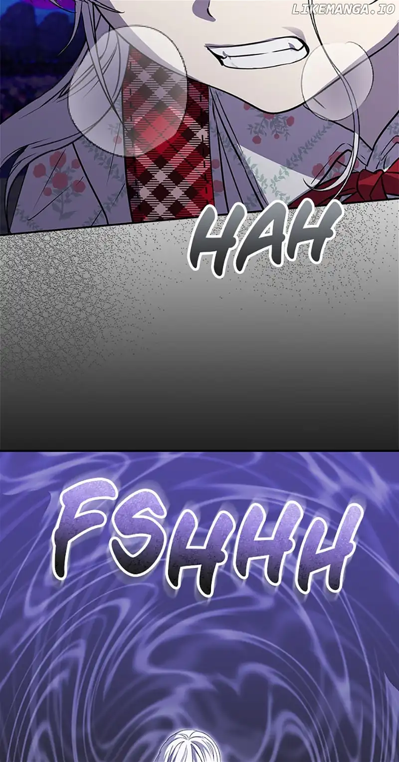 Surviving as the Devil's Child Chapter 47 page 17