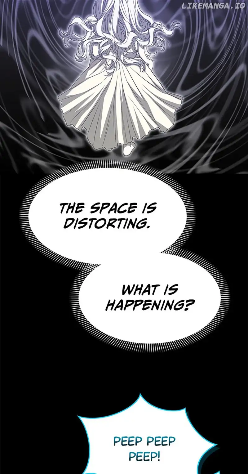 Surviving as the Devil's Child Chapter 47 page 18