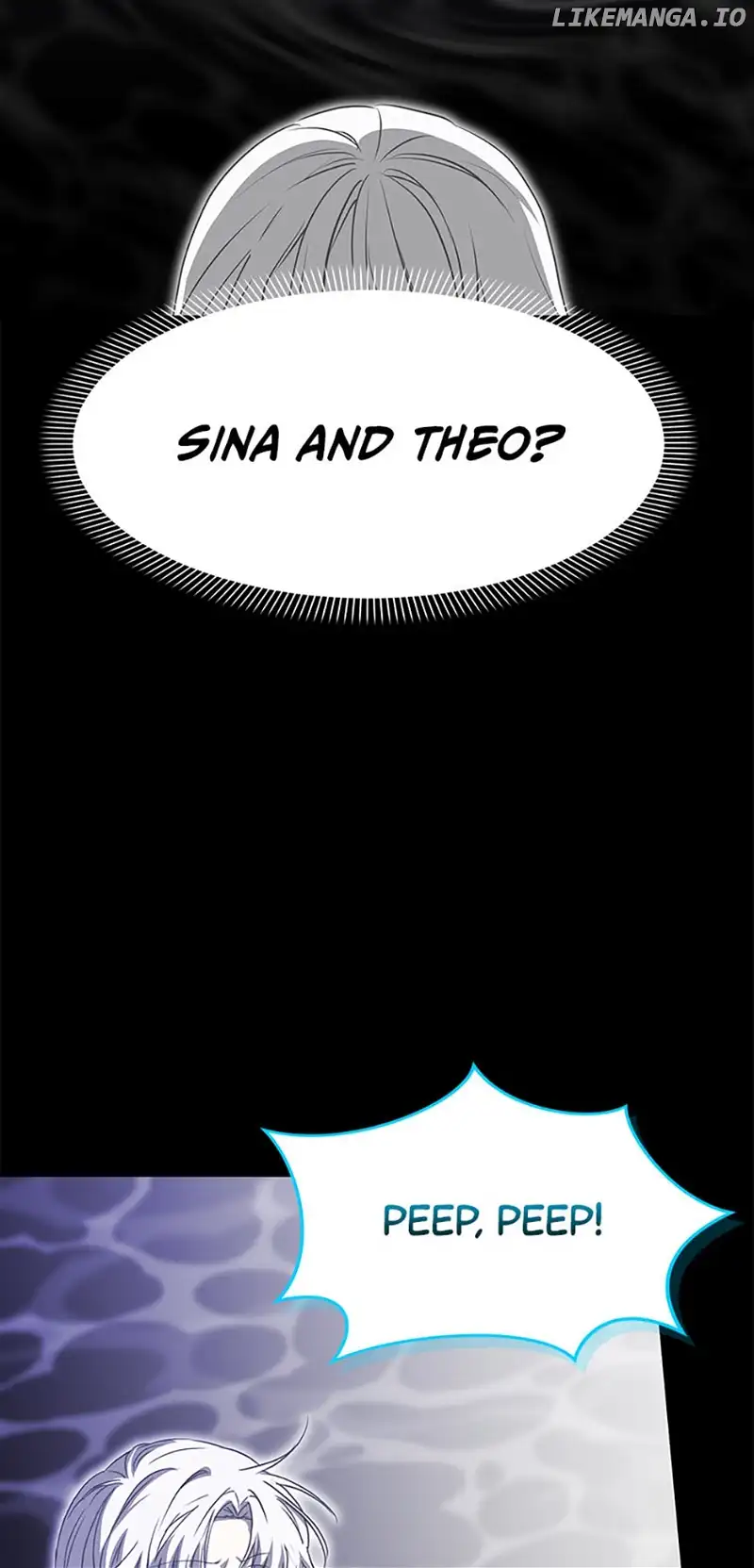 Surviving as the Devil's Child Chapter 47 page 21