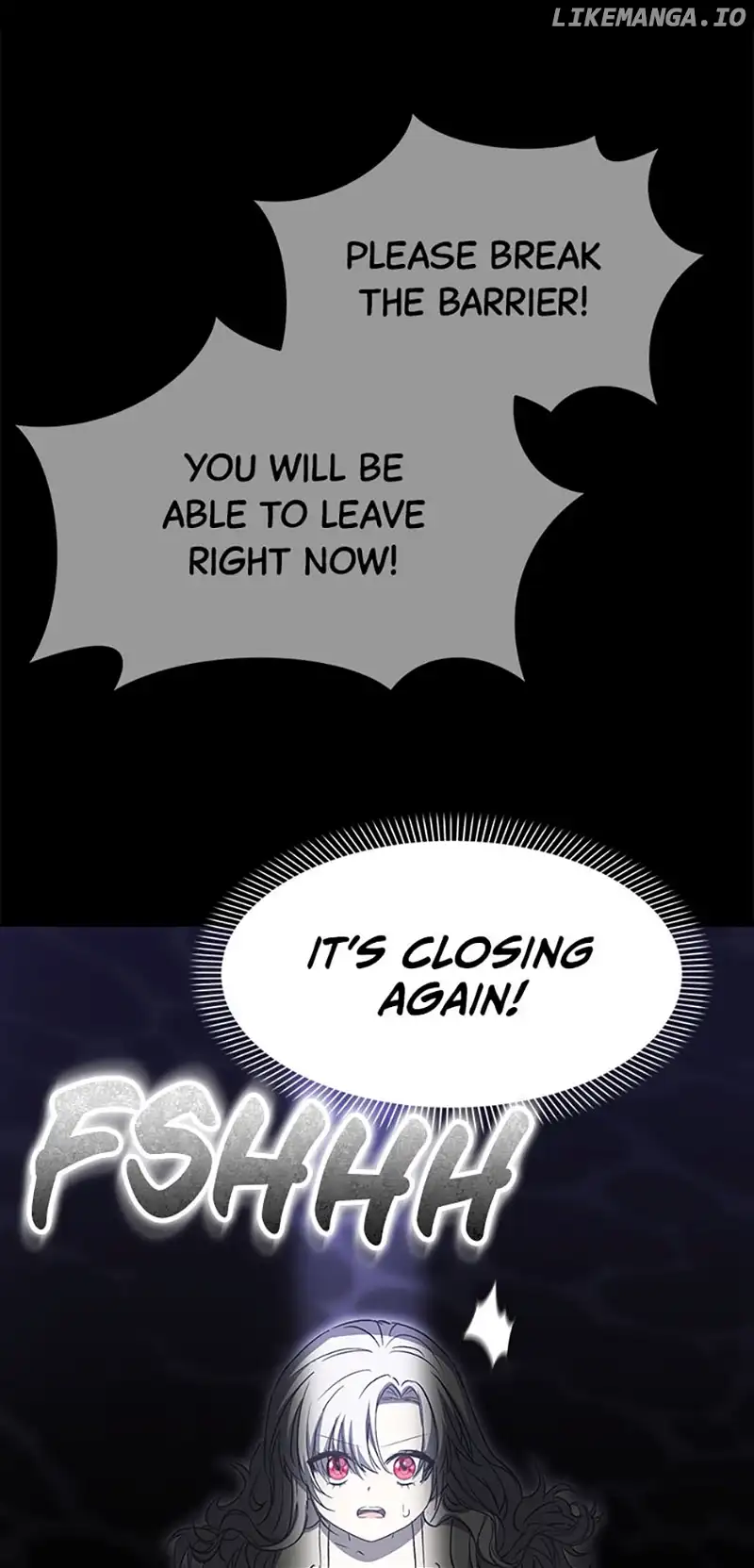 Surviving as the Devil's Child Chapter 47 page 24